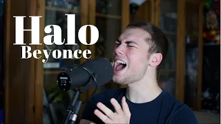 Halo - Beyonce(Brae Cruz cover)