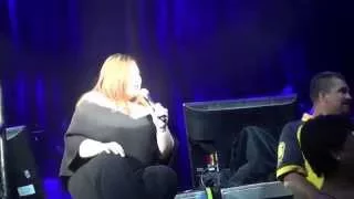 THE MEGASTAR SHARON CUNETA CONCERT AT ANAHEIM 11/22/2015