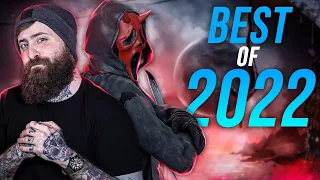 BEST OF SPOOKYLOOPZ - 2022 EDITION