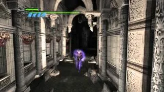 Devil May Cry HD New Game DMD! 100% LDK