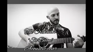 The Crewcuts acoustic cover - Life could be a dream (Sh'Boom)
