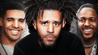 IT'S OVER.. J. Cole Is An Embarrassment