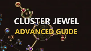 PATH OF EXILE Delirium - CLUSTER JEWEL ADVANCED GUIDE