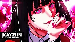 Yumeko Jabami ECCHI Style Trap - APOSTADORA | KayZiin (Prod. @Dum0nt )