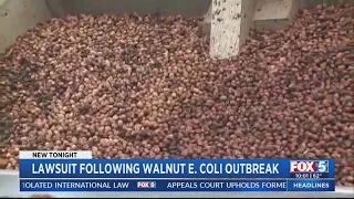 Food safety attorney explains E. coli outbreak in walnuts