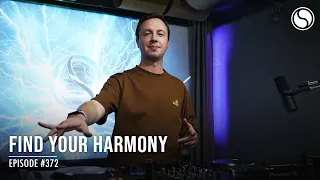 Andrew Rayel & Bogdan Vix - Find Your Harmony Episode #372