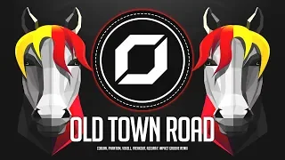 TRANCE ◉ Lil Nas X - Old Town Road (Coblan, Phantom, Voxell, Freakout, Azzura e Impact Groove Remix)