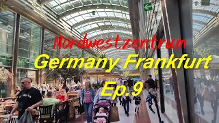 Germany Frankfurt Ep.9