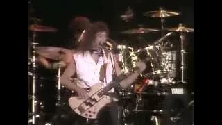 Whitesnake  -  Super Rock 1984 Live In Japan