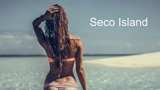 Taste of Beautiful Philippines 2016 Seco Island as part 2