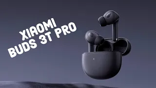 Xiaomi Buds 3T Pro aktív zajszűrős fülhallgató bemutató | mStore