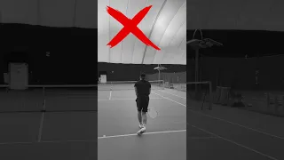 Подача Большой теннис SERVE