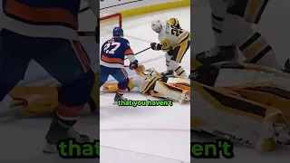 Hockey Players are BETTER than they've EVER been...