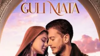 Guli Mata- Saad Lamjarred Jennifer Winget Shreya Ghoshal | HD song |