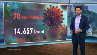 hessenschau vom 24.08.2020