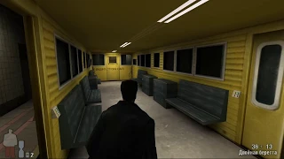 Max Payne - Часть 1 - 1920x1080 - HD - Полное прохождение на русском языке