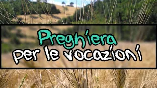 GIOVEDÌ FRA L' OTTAVA DI PASQUA (Primo del mese: per le vocazioni) - S. MESSA 18.30 (4 aprile 2024)