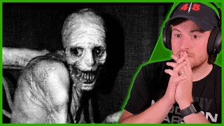 Royal Marine Reacts To Russian Sleep Experiment - EXPLAINED