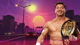 80s Remix: WWE Eddie Guerrero "Lie Cheat Steal" Entrance Theme - INNES