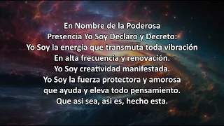 El Decreto del día 28 de Abril del 2024 - Poderosos Decretos para mejorar Toda tu Vida