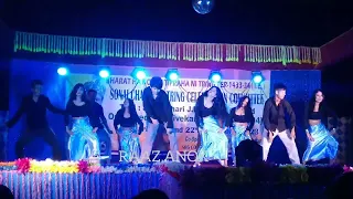 sinimung Kwtal musa mung group ll sonai Chari Tring Celebration committee ll 2023 #viralvideo