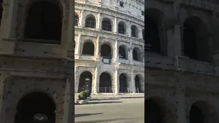 Kolosseum Roma
