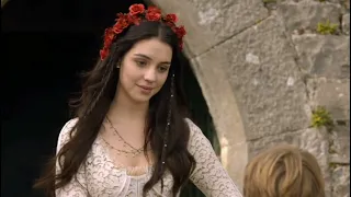 mary stuart badass scene/ S1 (part 1)