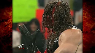 Kane vs Test King Of The Ring Qualifying Match 6/6/99