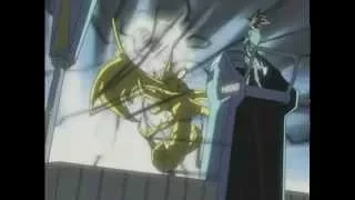 Yugioh AMV - Yugi vs PaniK (Warrior Inside)