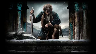 LO HOBBIT - LA BATTAGLIA DELLE CINQUE ARMATE | Teaser trailer italiano