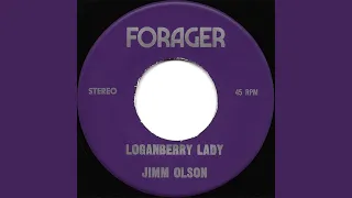 Loganberry Lady