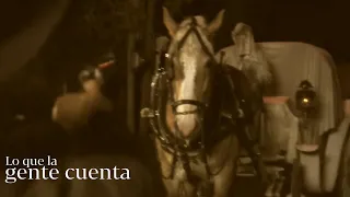 La Carreta De La Muerte. | Lo Que La Gente Cuenta