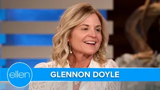 Glennon Doyle on the Beauty of Letting Go