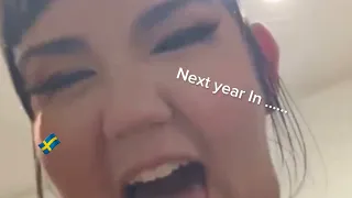 Netta has done it again! | Esc flop