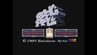 Best of (mostly) Amiga Chip Music 2