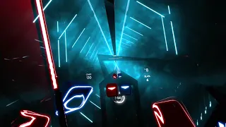 Beatsaber - Crab Rave