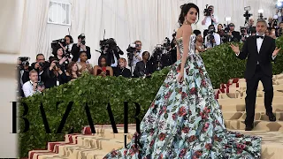 Amal Clooney's best red carpet moments | Bazaar UK