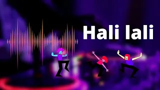 Hali lali remix rai لأحلى موسيقى و احلى لحن