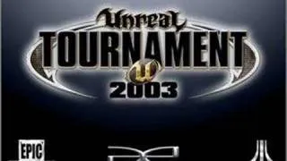 Unreal Tournament 2003 - Ending Sequence