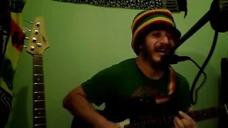 Rasta Miguel - Can't Help Falling In Love (Cover)