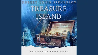 Treasure Island - Chapter 28: In The Enemy's Camp