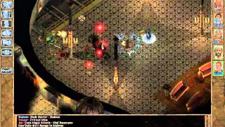 Baldur's Gate 2 II - Main Theme EXTENDED