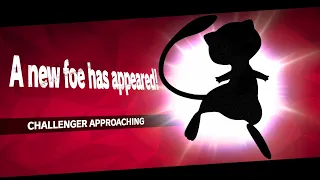 Unlocking Mew in Super Smash Bros. Ultimate! (+ Raichu Classic Mode!)