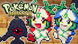 NEW BATTLE BOND FORMS Pokemon Odyssey Part 10 Rom Hack Gameplay Walkthrough