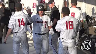 Omaha vs Oral Roberts - May 13, 2022