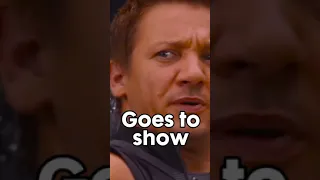 The Truth about Hawkeye 😱