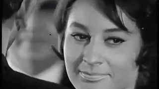 009 Vorsicht Falle vom 28 Juni 1966 Ganze Folge