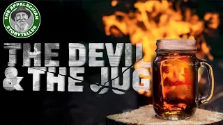 Appalachia’s Storyteller: The Devil and the Jug