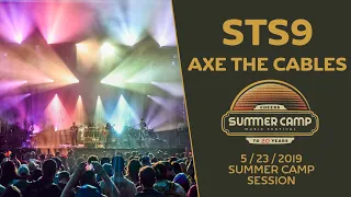 SC SESSIONS | STS9 Axe the Cables 5/23/19