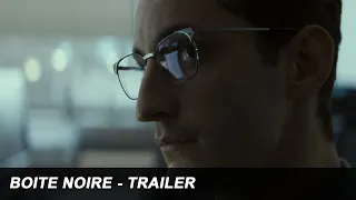 BOITE NOIRE (BLACK BOX) - Official Trailer